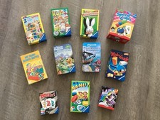 Kinderspiele reisespiele insge gebraucht kaufen  Detmold