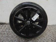 Volkswagen polo 7jx16h25t48 for sale  CARDIFF