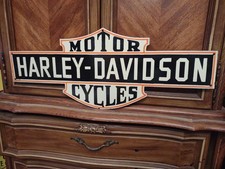 Large vintage harley for sale  Louisville