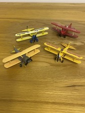 Matchbox corgi planes for sale  ST. AUSTELL