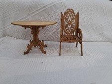 Antike puppenstube puppe gebraucht kaufen  Treuchtlingen