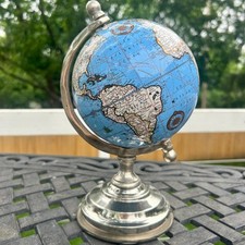 Miniature globe home for sale  Omaha