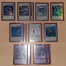 Yugioh deck mazzo usato  Mondovi