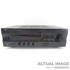 Yamaha 396 stereo for sale  Eden Prairie