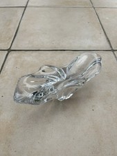Baccarat coupe vide d'occasion  Rennes-