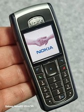 Nokia 6230 classic for sale  MANCHESTER