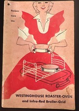 Vintage 1954 westinghouse for sale  Mcallen
