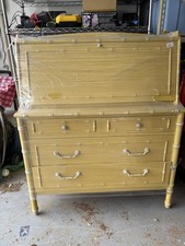 Thomasville allegro faux for sale  Las Vegas