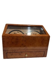 Watch winder storage for sale  Fountaintown