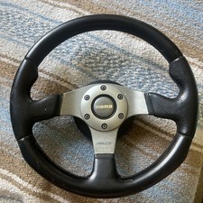 Momo steering wheel for sale  Norfolk