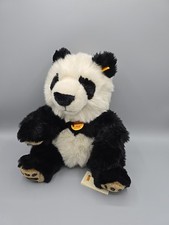 Steiff panda bär gebraucht kaufen  Vöhl