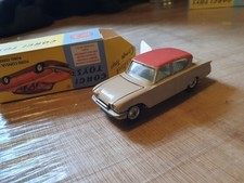 Corgi toys ford for sale  LEEDS