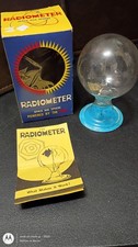 Vintage radiometer space for sale  Raton