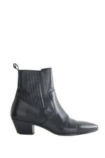 Boots cuir bash d'occasion  France