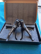 Rennrad schalthebel sensah gebraucht kaufen  Sehnde