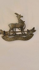 Royal warwickshire regiment for sale  SCUNTHORPE