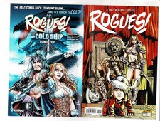 Rogues parenthood f gebraucht kaufen  Langen