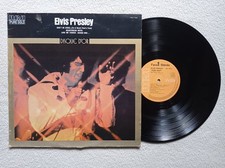 33t elvis presley d'occasion  Noisy-le-Grand
