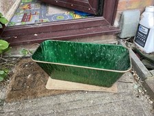 Metal trough plant for sale  ST. NEOTS