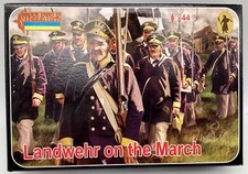 Strelets 168 landwehr gebraucht kaufen  Neu-Ulm