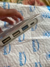 Generic usb hub d'occasion Generic usb hub d'occasion  Expédié en France