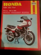 Honda cbx550 cbx for sale  MARKET RASEN