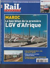 Rail passion 262 d'occasion  Expédié en Belgium