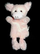 Doudou peluche marionnette d'occasion Doudou peluche marionnette d'occasion  Molsheim