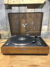 Vintage micro seiki for sale  WARE