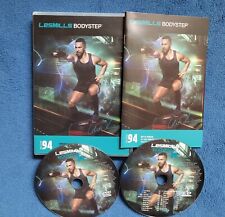 Les mills body gebraucht kaufen  Langenhagen