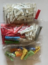150 wäscheklammern gebraucht kaufen  Idstein