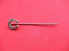 Vintage silver lucky for sale  LONGFIELD