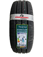 Pneumatici nuovi 225 usato  San Cataldo