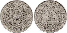 Francs empire cherifien d'occasion  France