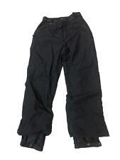 Quiksilver black snowboarding for sale  Laguna Beach