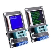 Gm328a transistor tester usato Gm328a transistor tester usato  Spedire a Italy