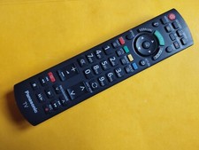 Télécommande viera panasonic d'occasion  Lilles-Lomme