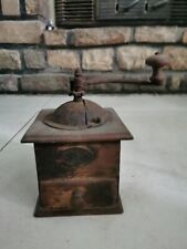 Vends moulin café d'occasion Vends moulin café d'occasion  La Gacilly