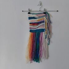 Wall hanging macrame for sale  PLYMOUTH