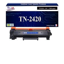 Toner tambour compatible d'occasion  Nice-