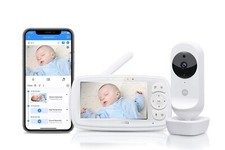 Motorola nursery vm44 gebraucht kaufen  Siegen