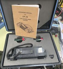 Lpl long range for sale  POULTON-LE-FYLDE