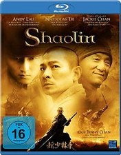 Shaolin blu ray gebraucht kaufen  Berlin