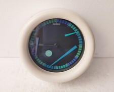 Seiko orologio muro usato  Baranzate