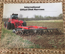 International harvester tandem for sale  Berlin