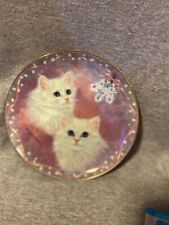 Danbury mint purrfect for sale  Hesperia