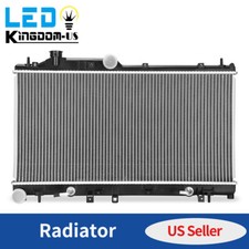 Radiador para Subaru 2009-2013 Forester 2005-2014 Legacy Outback 2.5L CU13092 comprar usado  Enviando para Brazil