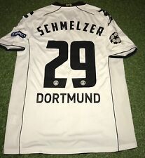 Matchworn prepared bvb gebraucht kaufen  Ibbenbüren