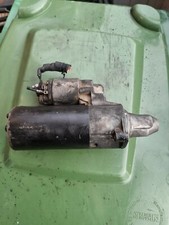 Mercedes class starter for sale  SITTINGBOURNE