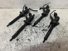 Iniettori per mazda usato  Italia